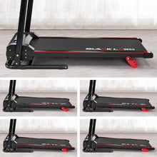 Draxen Foldable Electric Treadmill